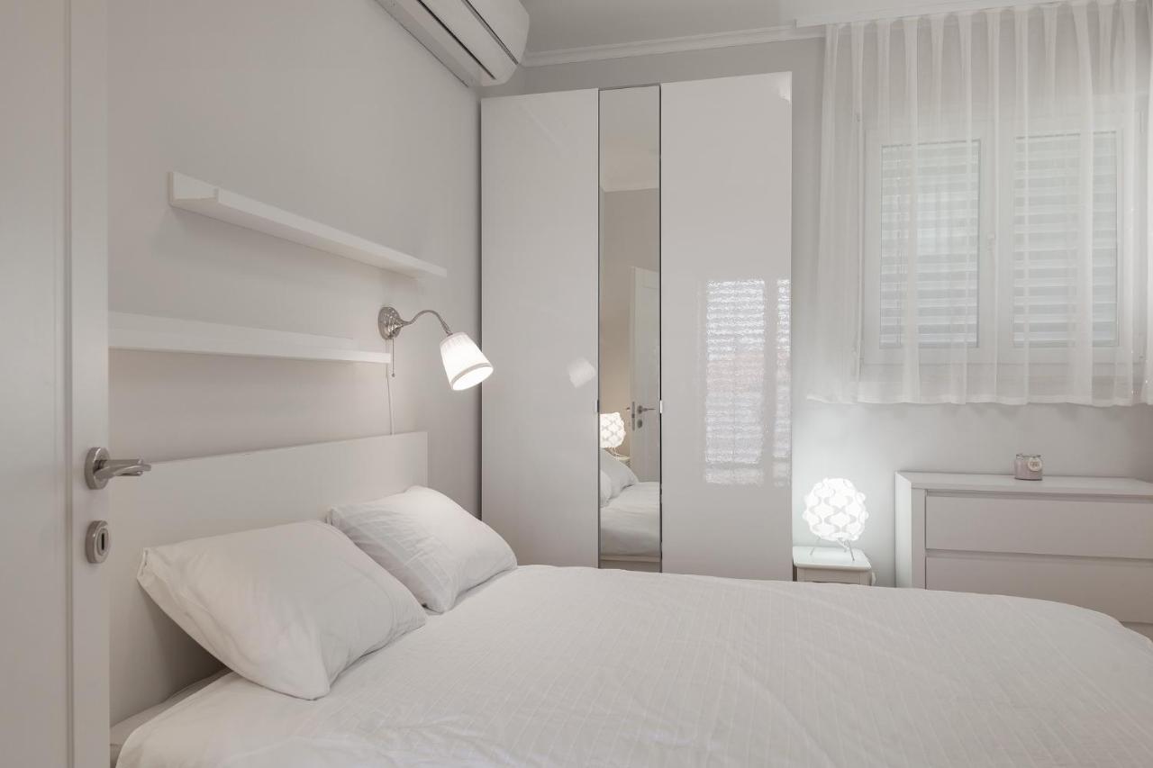 Deluxe Apartments Vila Carissa Malinska Bilik gambar