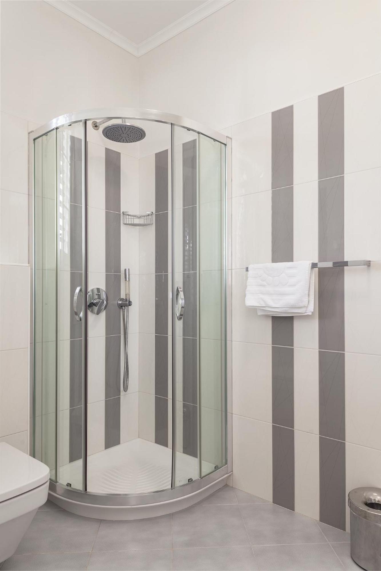 Deluxe Apartments Vila Carissa Malinska Bilik gambar