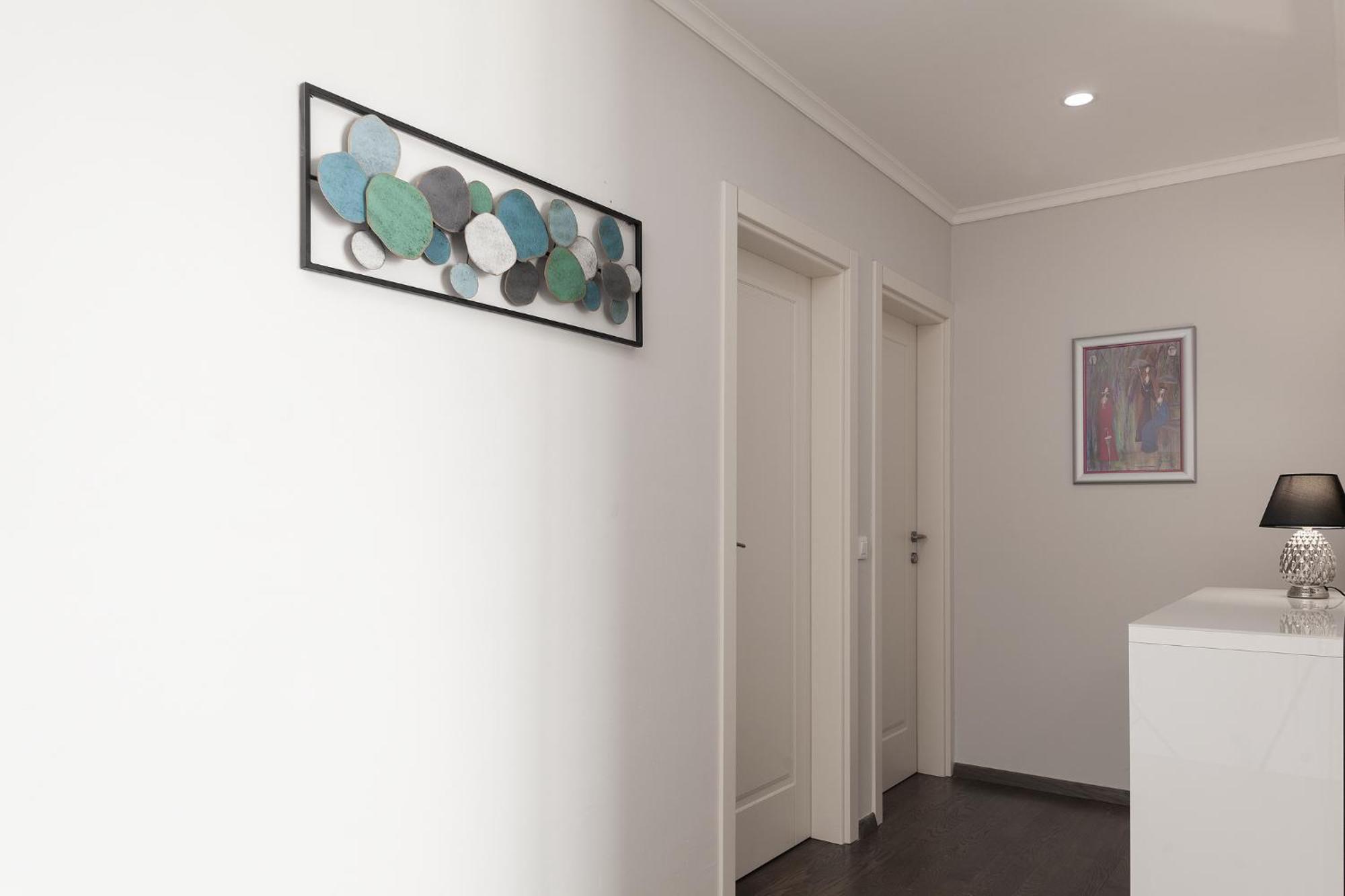 Deluxe Apartments Vila Carissa Malinska Bilik gambar