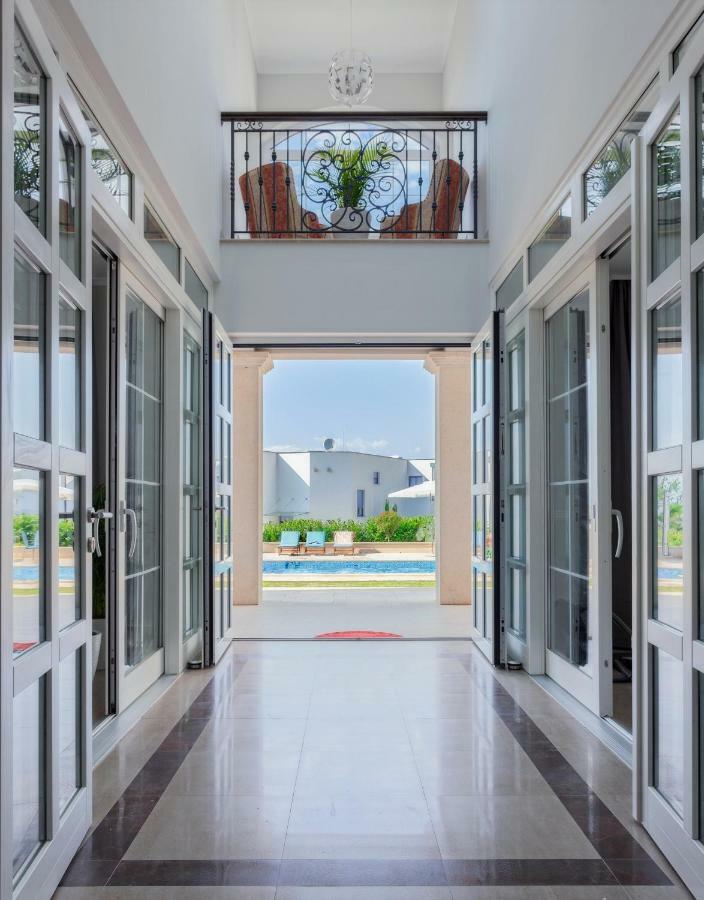 Deluxe Apartments Vila Carissa Malinska Luaran gambar