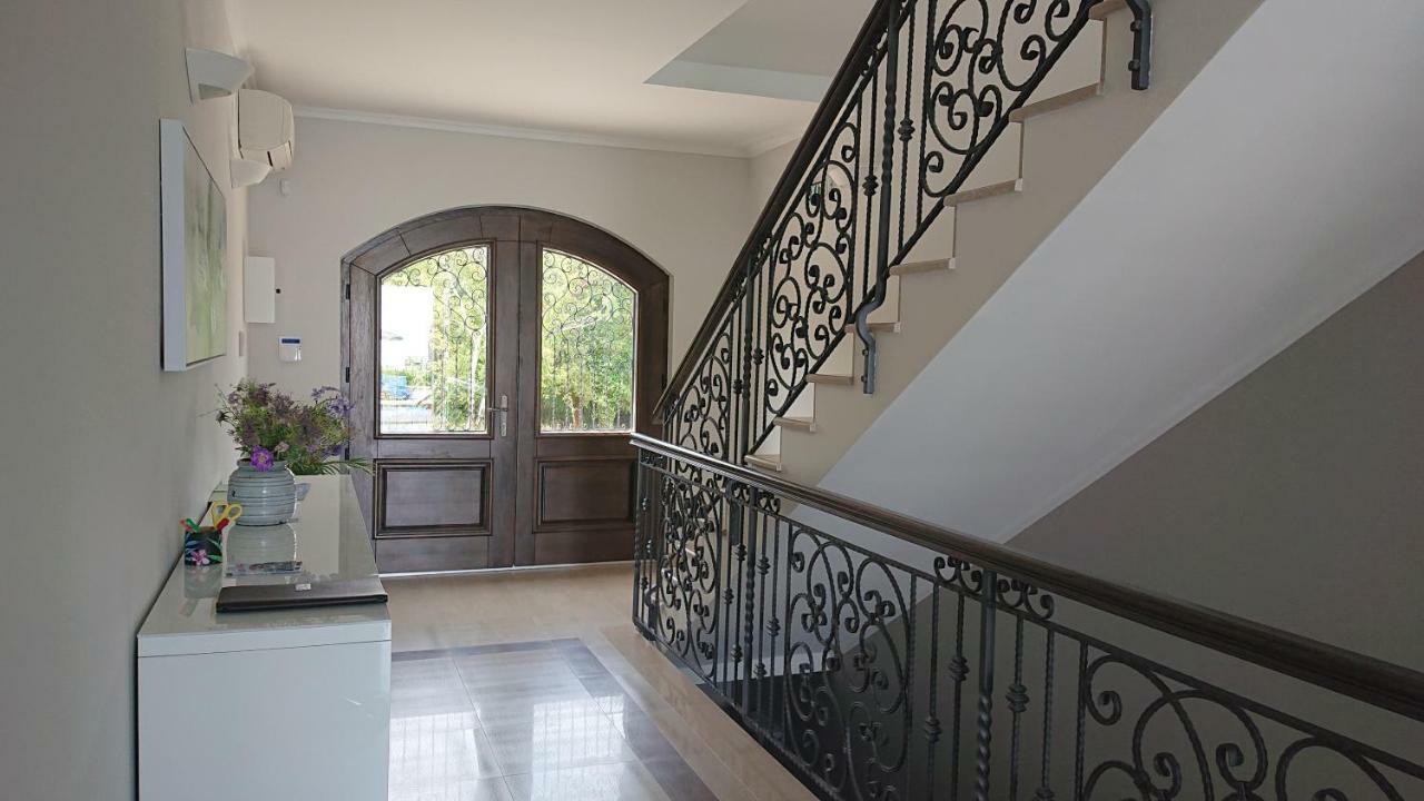 Deluxe Apartments Vila Carissa Malinska Luaran gambar