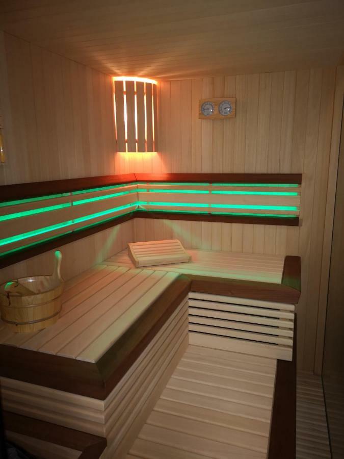 Deluxe Apartments Vila Carissa Malinska Luaran gambar